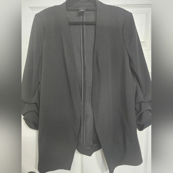 DKNY womens blazer - Picture 2 of 2